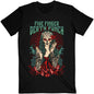Five Finger Death Punch Lady Muerta [T-Shirt]