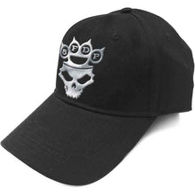 Five Finger Death Punch Logo [Hat]