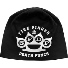 Five Finger Death Punch - Logo [Hat]