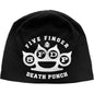Five Finger Death Punch Logo [Hat]