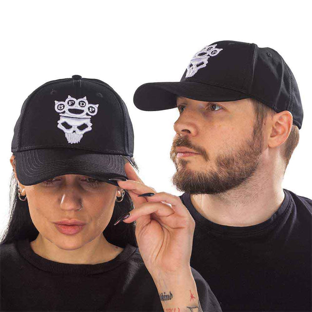 Five Finger Death Punch - Logotipo [Gorra]