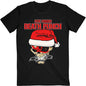 Five Finger Death Punch Santa Knucklehead [T-Shirt]