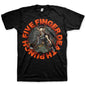Five Finger Death Punch Seal of Ameth [T-Shirt]