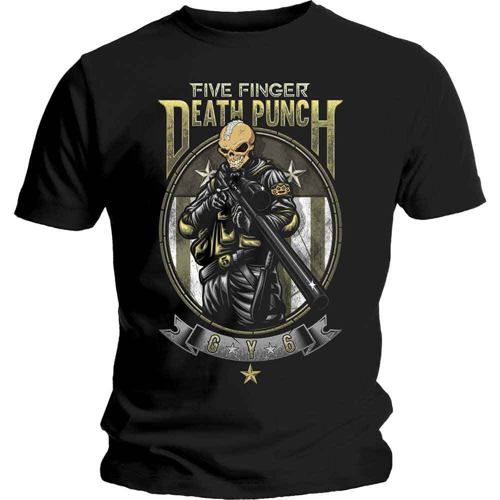 Sniper [T-Shirt]