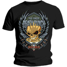 Five Finger Death Punch Trouble [T-Shirt]