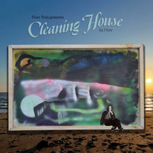 Fiver - Fiver Trois Presents Cleaning House [Vinyl]