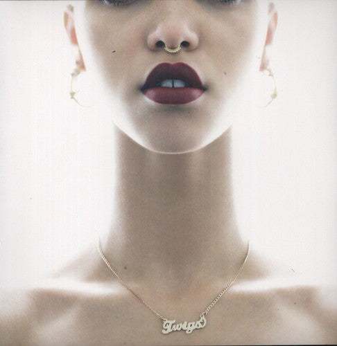 FKA Twigs Ep2 Vinyl - Paladin Vinyl