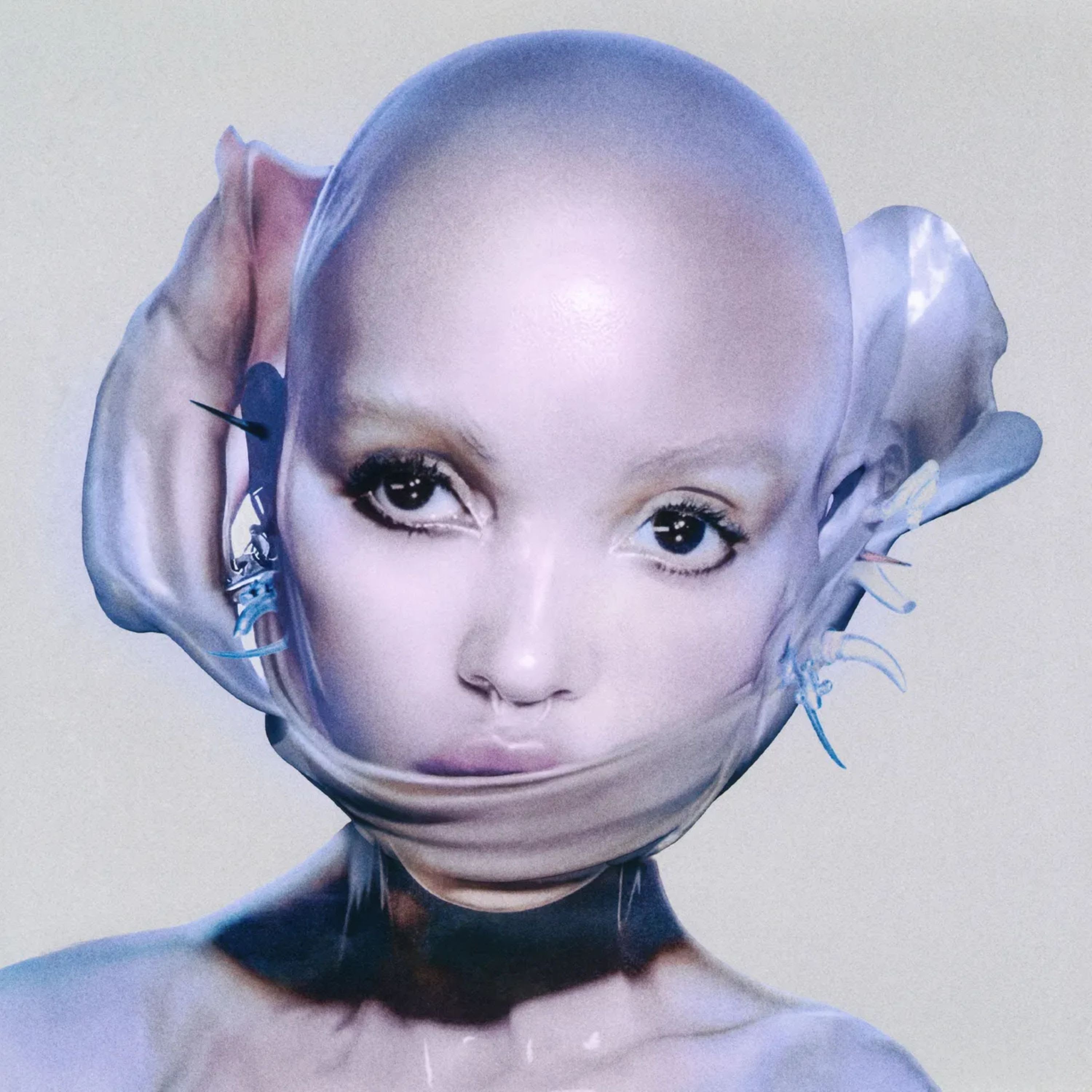 FKA Twigs - Eusexua [Afterglow Pink Vinyl] [Vinyl]
