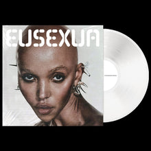 EUSEXUA (Clear Colored Vinyl) [Vinyl]