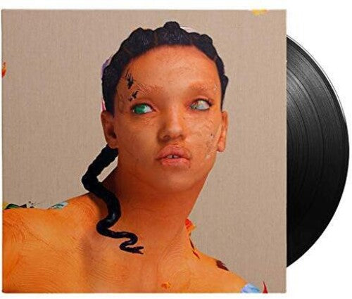 FKA Twigs Magdalene Vinyl - Paladin Vinyl