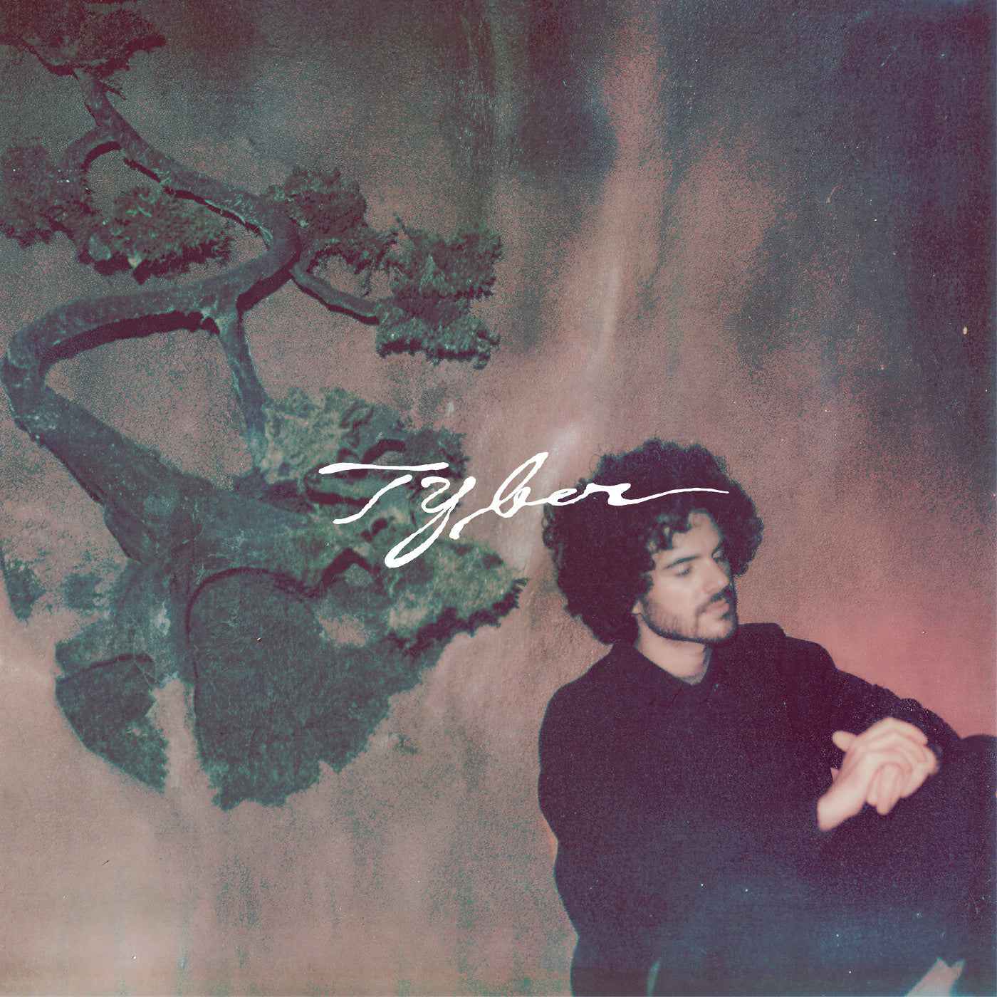 FKJ - Tyber [CD]