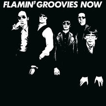 Flamin' Groovies - Now (Limited Edition, 180 Gram Vinyl, Colored Vinyl, White) [Import] [Vinyl]