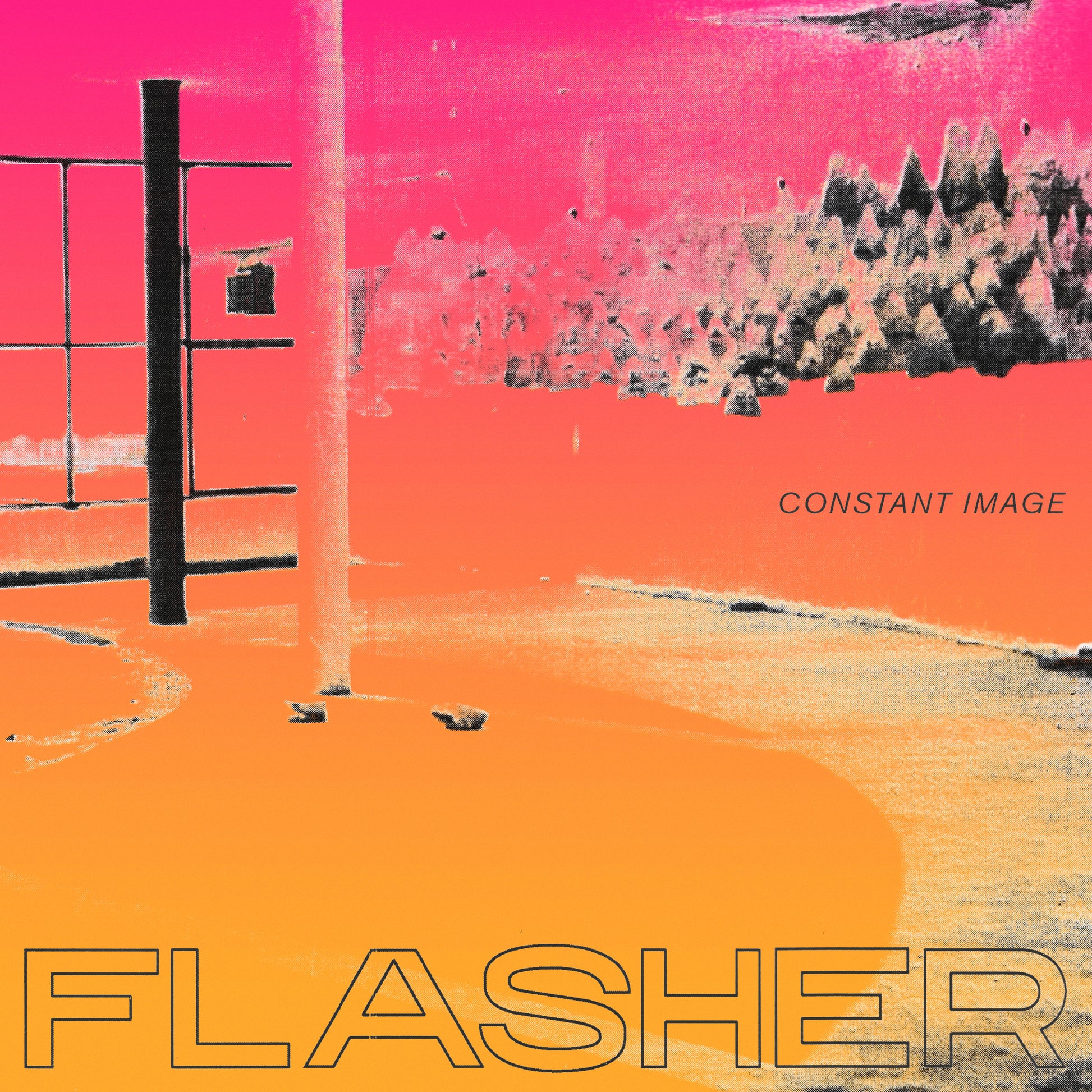 Constant Image [Vinyl] - Paladin Vinyl
