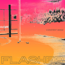 Flasher - Imagen constante [Vinilo]
