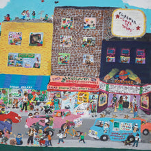 Flasher - El amor es tuyo [Vinilo]