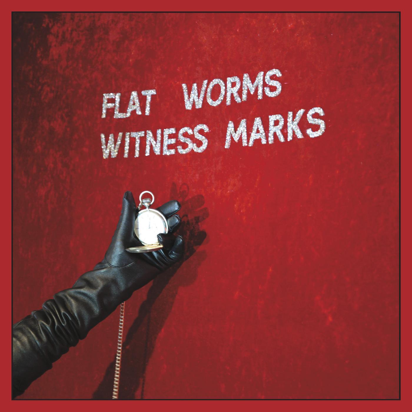 Witness Marks [Vinyl] - Paladin Vinyl