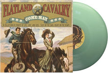 Come May [Green 12" Ep] [Vinyl]