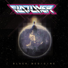 Black Medicine [Vinyl]