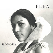 Honora (Indie Exclusive) [Red Vinyl] [2LP] [Vinyl]