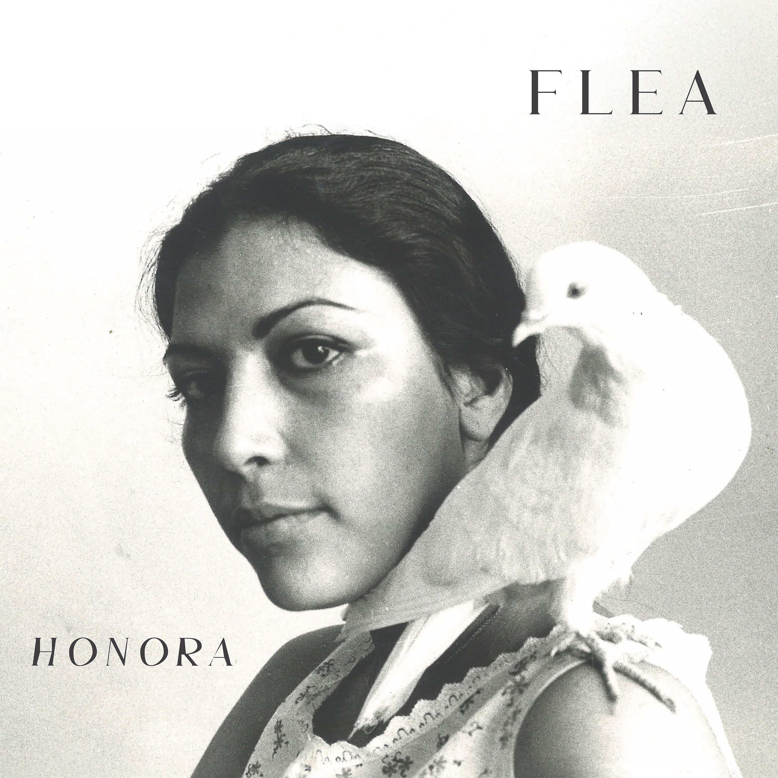 Honora [CD]
