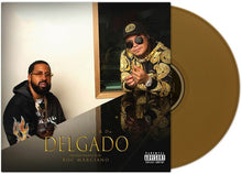 Flee Lord X Roc Marciano - Delgado (Contenido explícito) [Vinilo]