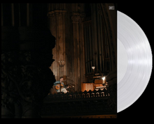 A Very Lonely Solstice (Transparent Colored Vinyl) [Vinyl]