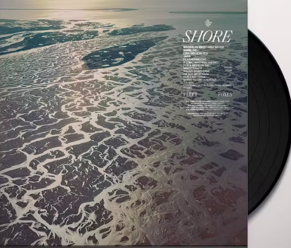Shore [Vinyl]