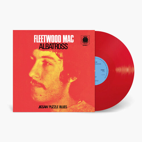 Fleetwood Mac - Albatross / Jigsaw Puzzle Blues (RSD 4.22.23) [Vinilo]