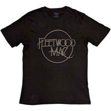Fleetwood Mac Classic Logo [T-Shirt]