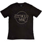 Fleetwood Mac Classic Logo [T-Shirt]