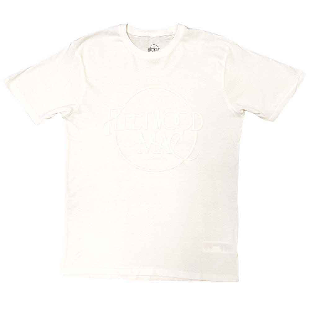 Fleetwood Mac Classic Logo [T-Shirt]