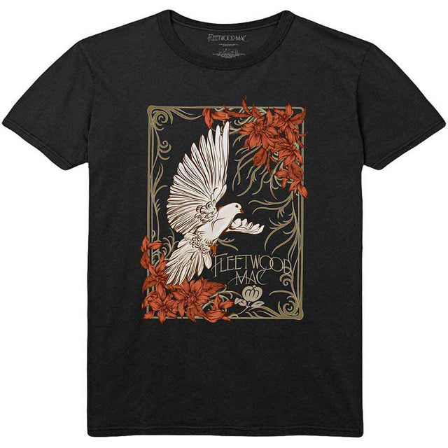 Fleetwood Mac Dove [T-Shirt]