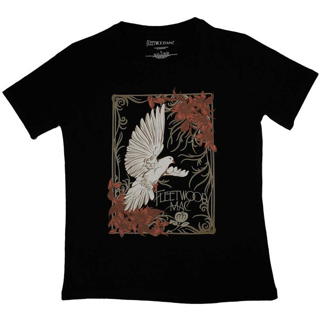Fleetwood Mac Dove T-Shirt
