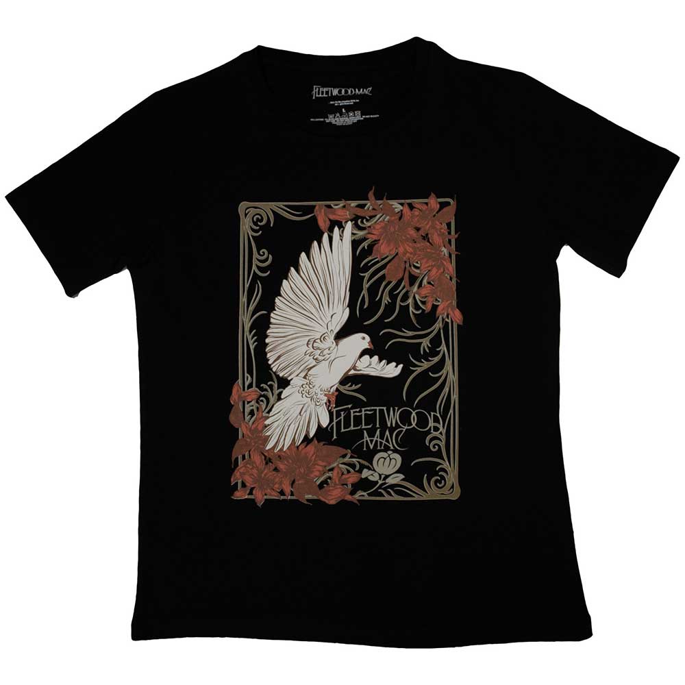 Dove [T-Shirt]