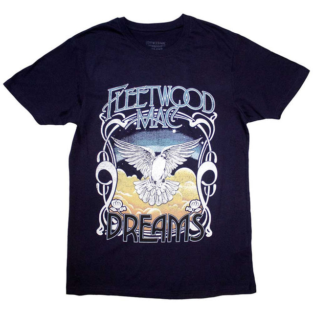 Fleetwood Mac - Dreams [T-Shirt]