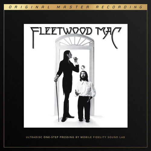 Fleetwood Mac (180 Gram Vinyl, Limited Edition) (2 Lp's) [Vinyl]