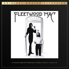 Fleetwood Mac (180 Gram Vinyl, Limited Edition) (2 Lp's) [Vinyl]