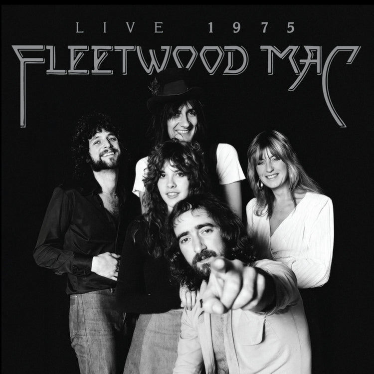 Fleetwood Mac: Live 1975 [CD]