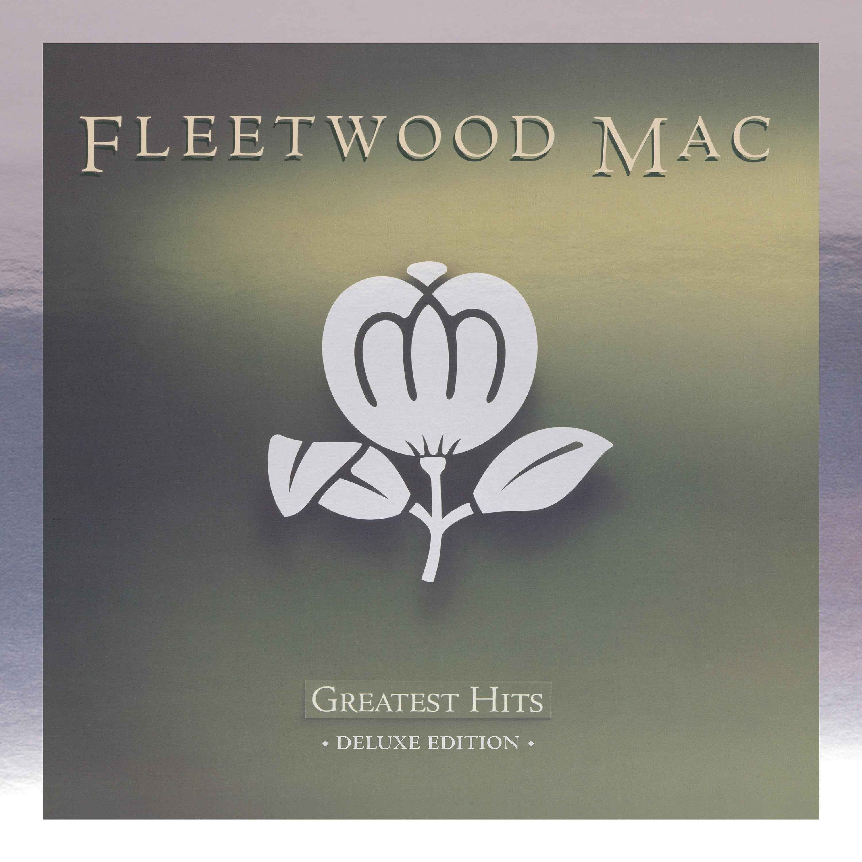 Fleetwood Mac - Greatest Hits [2Cd] [CD]