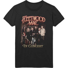 Fleetwood Mac In Concert [T-Shirt]