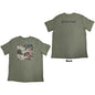 Fleetwood Mac Kiln House Album Art [T-Shirt]