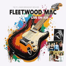 Live On Air [Vinyl]