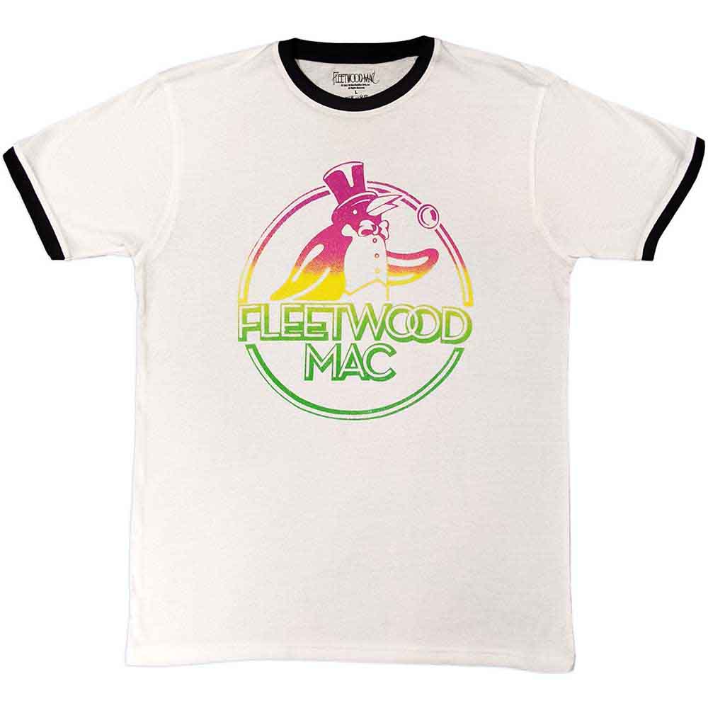 Fleetwood Mac Penguin [T-Shirt]