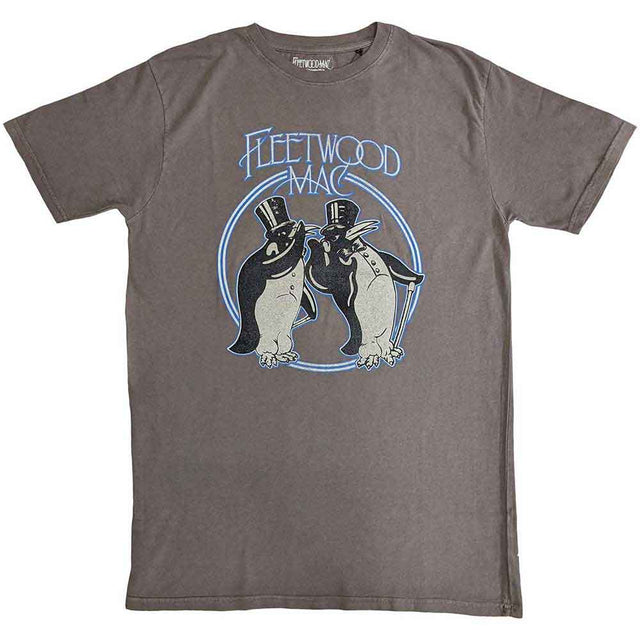 Fleetwood Mac Penguins [T-Shirt]