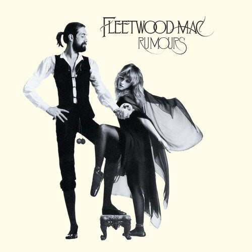 Rumours (Amazon Exclusive "Grape" Purple Vinyl) [Vinyl]