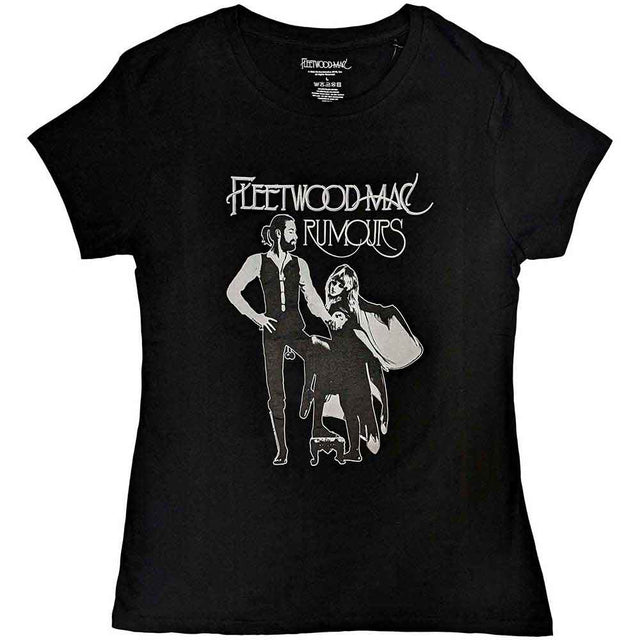 Fleetwood Mac Rumours T-Shirt