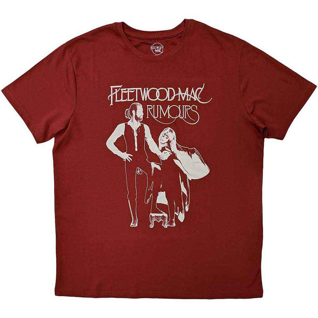 Fleetwood Mac Rumours [T-Shirt]