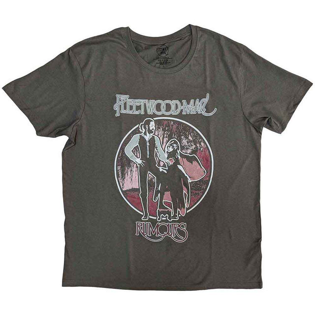 Fleetwood Mac Rumours Vintage [T-Shirt]