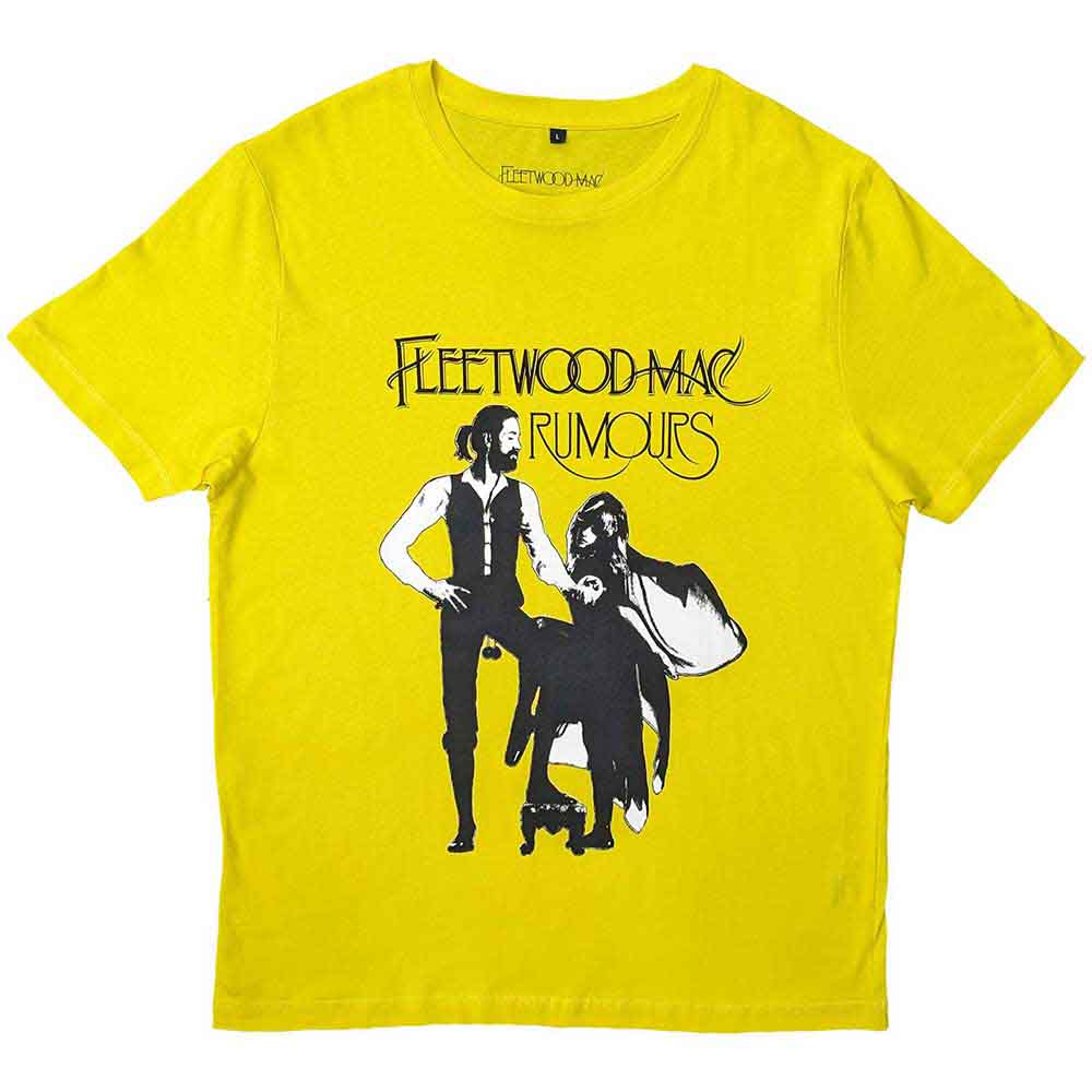 Fleetwood Mac - Rumores [Camiseta]