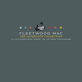 Fleetwood Mac - The Alternate Collection (Vinyl Box) (RSD11.25.22) [Vinyl]